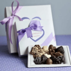 Cameron’s Coffee & Chocolates
